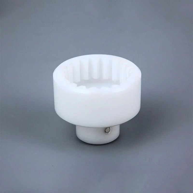 Внутреннее зубчатое зацепление (1)