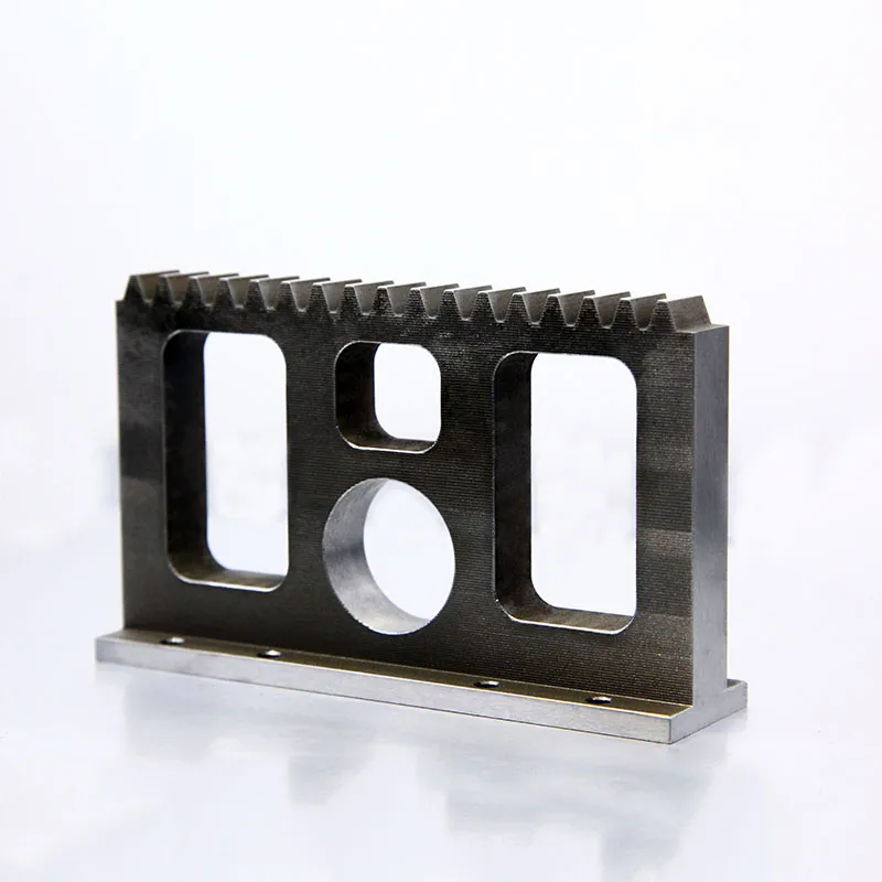 Зубчатая рейка (2)