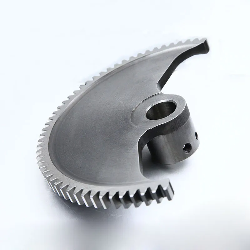 Секторные зубчатые колеса (1)