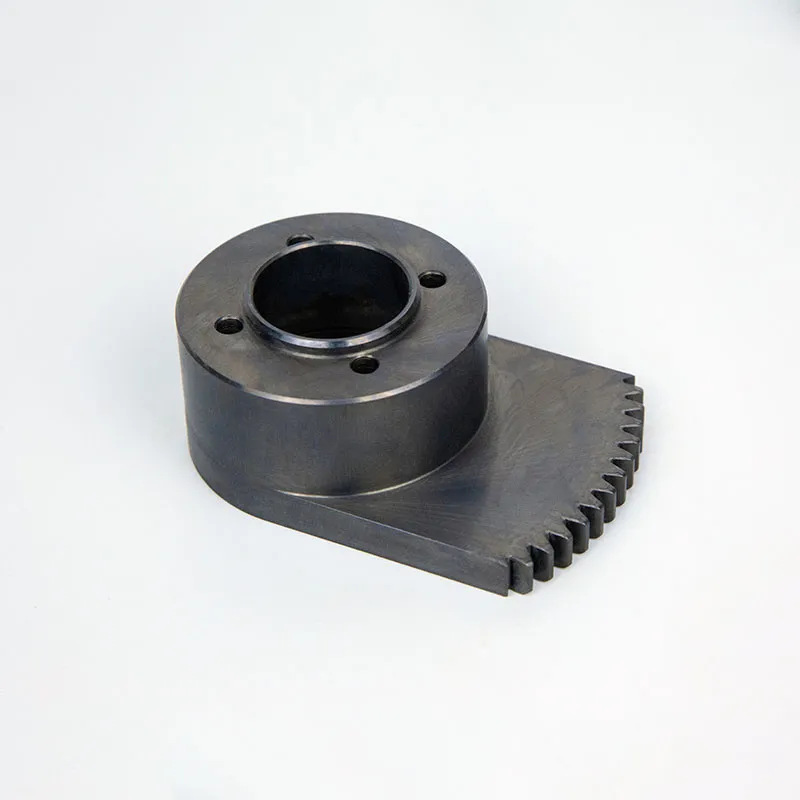 Секторные зубчатые колеса (2)