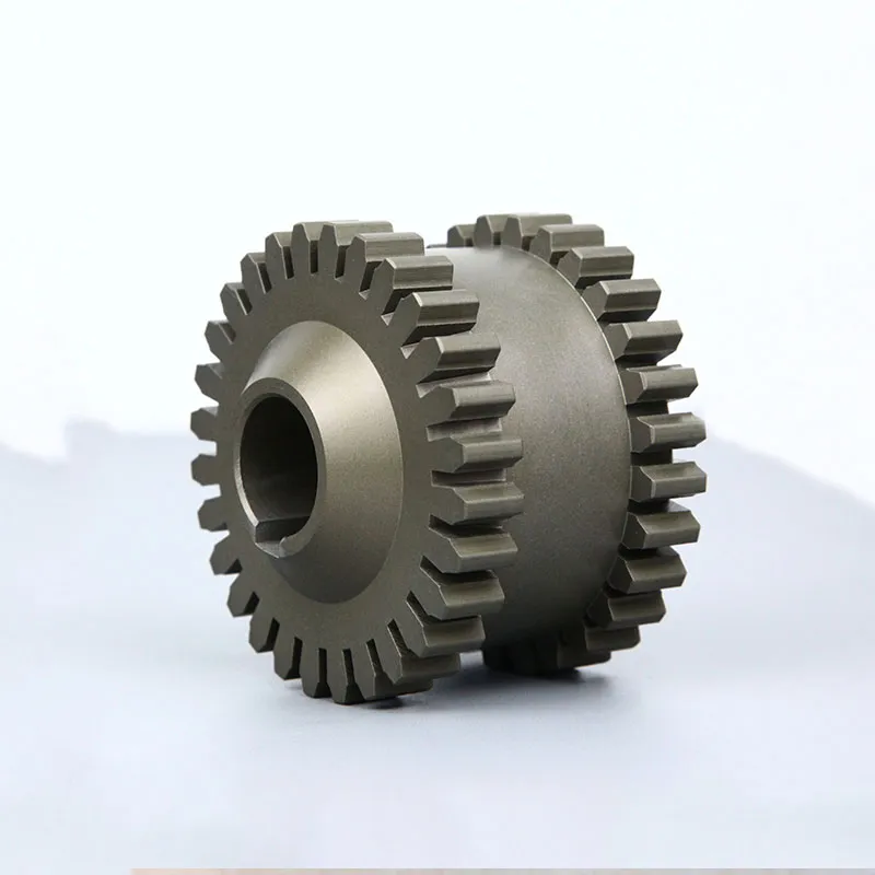 Синхронный шкив (1)