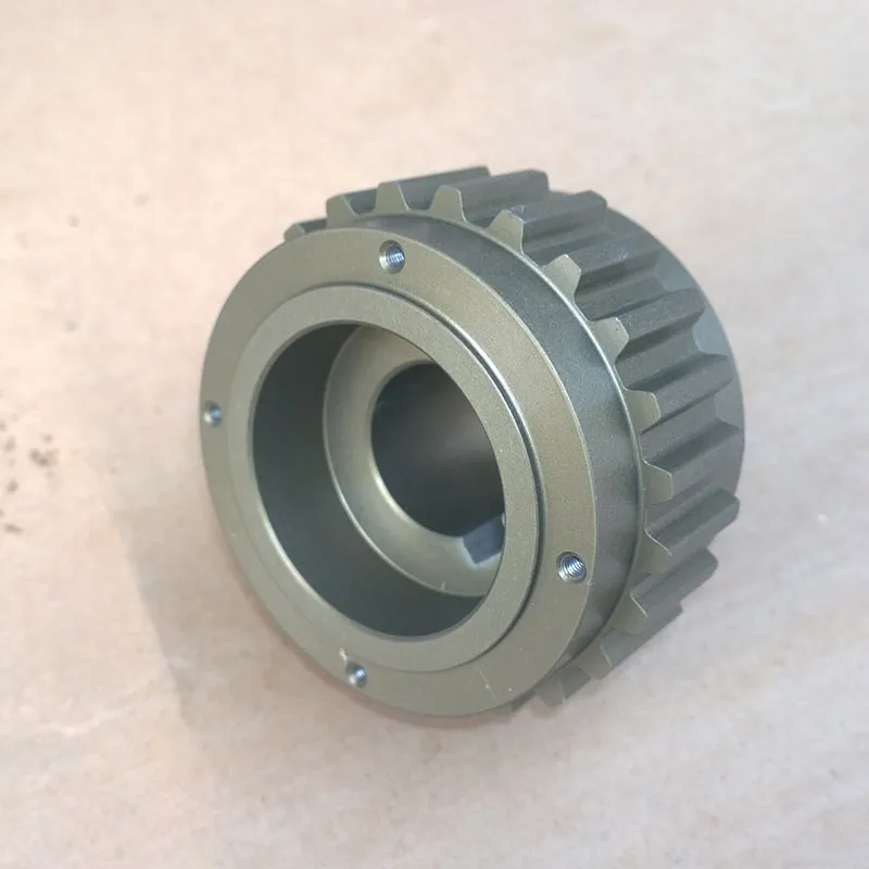 Синхронный шкив (2)