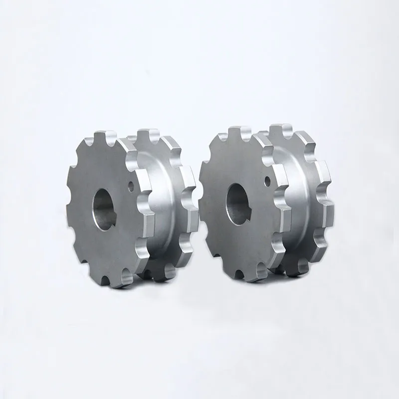 Шестеренка (2)