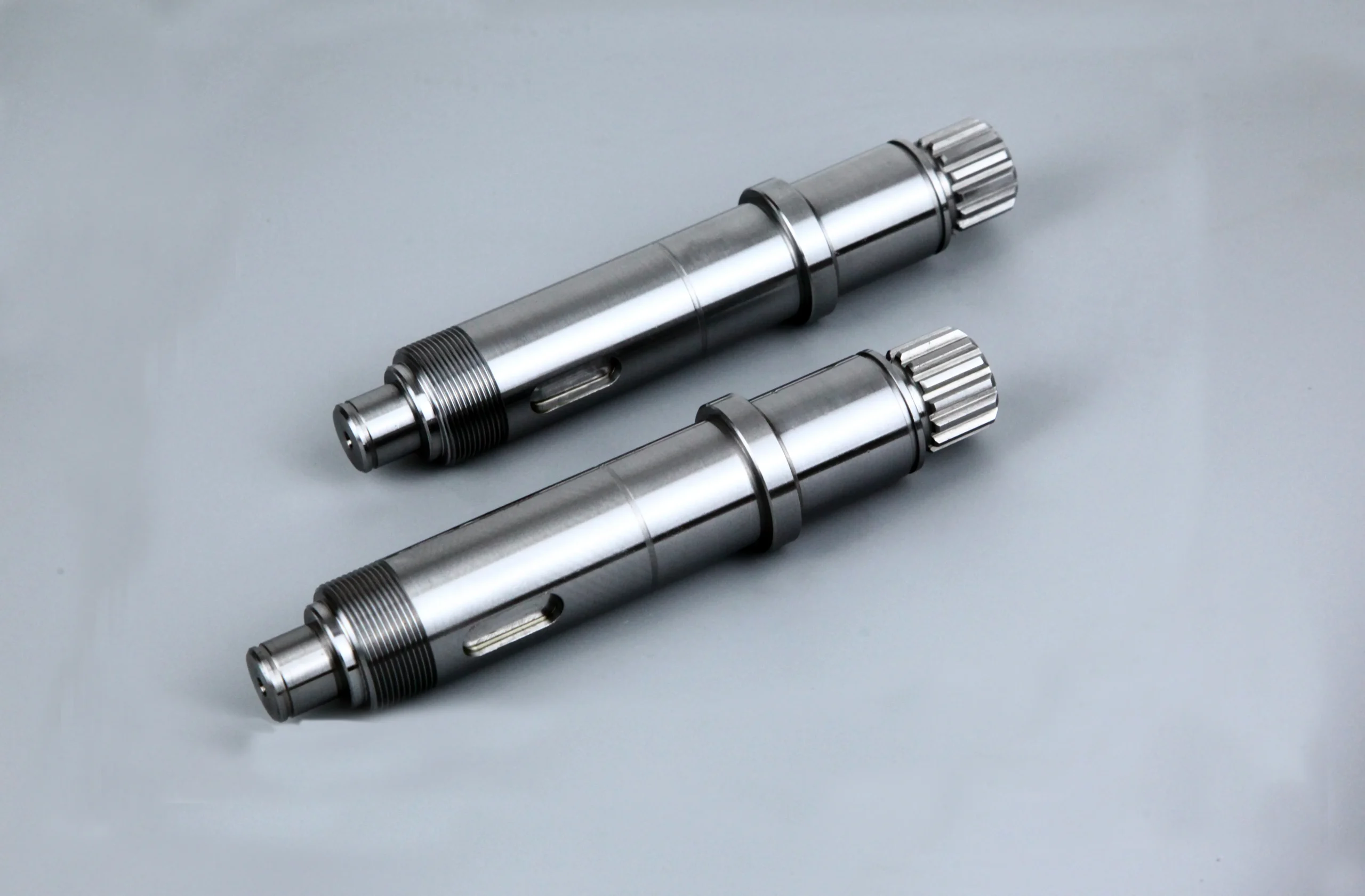 Шлицевый вал (2)