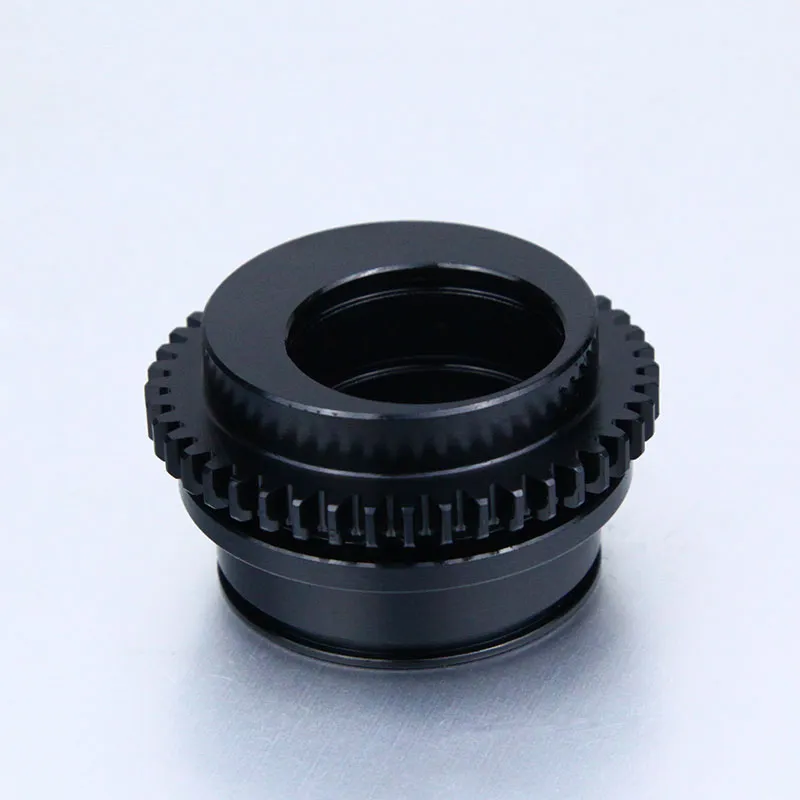 Эксцентриковые зубчатые колеса (1)